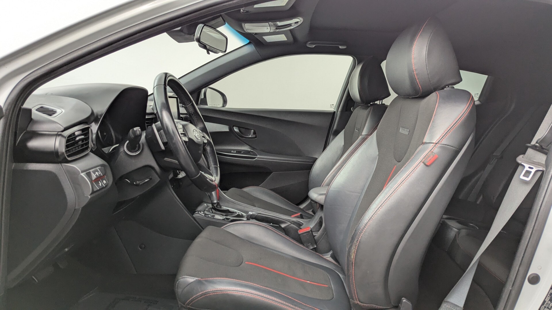 Florida Fine Cars - Used vehicle - COUPE HYUNDAI VELOSTER 2019