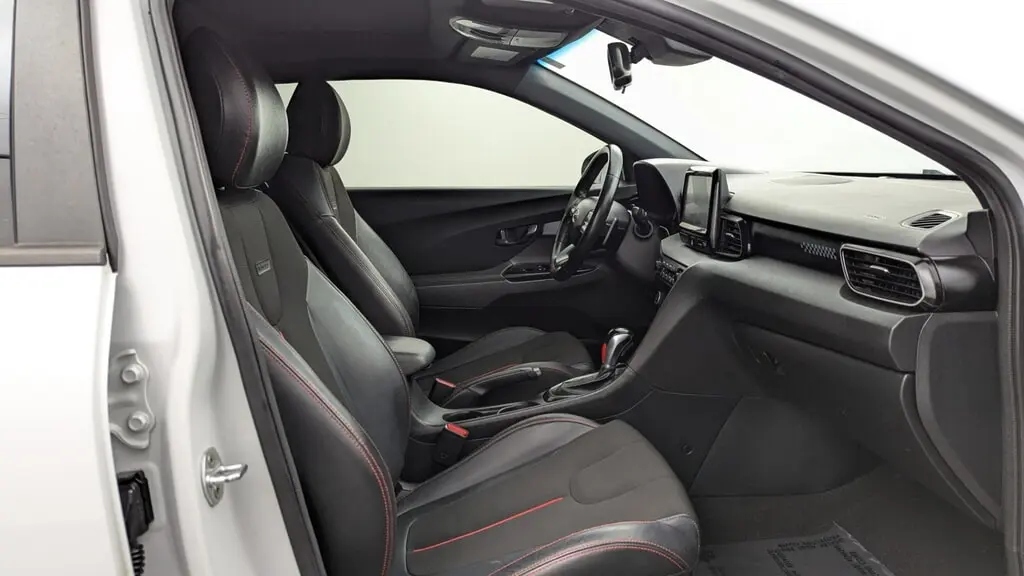 Florida Fine Cars - Used HYUNDAI VELOSTER 2019 MIAMI 2.0 PREMIUM