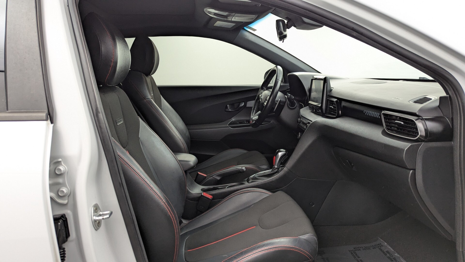 Florida Fine Cars - Used vehicle - COUPE HYUNDAI VELOSTER 2019
