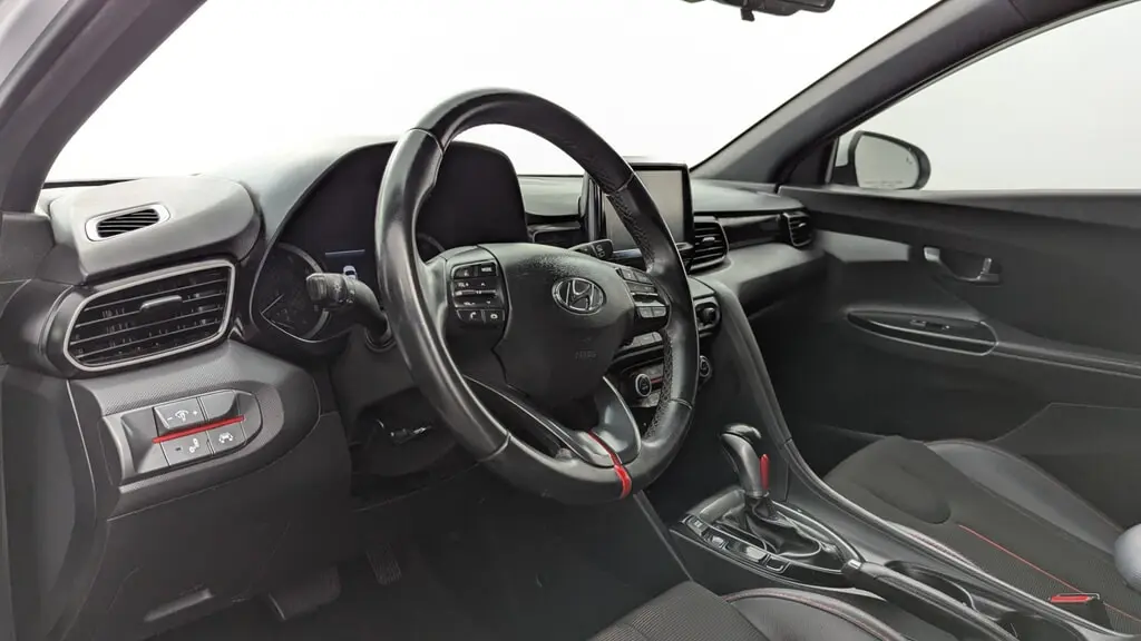 Florida Fine Cars - Used HYUNDAI VELOSTER 2019 MIAMI 2.0 PREMIUM