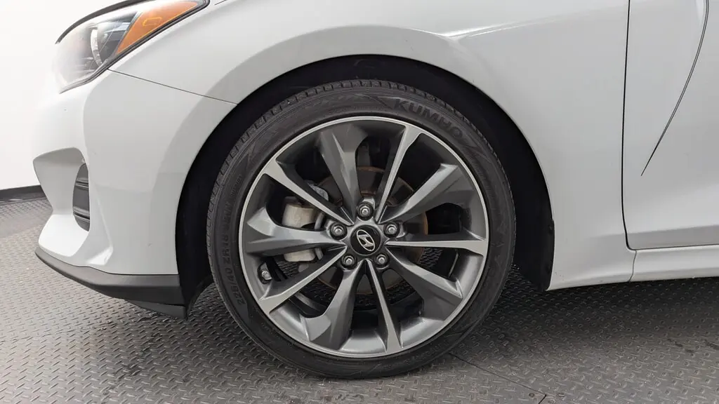 Florida Fine Cars - Used HYUNDAI VELOSTER 2019 MIAMI 2.0 PREMIUM