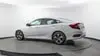 Florida Fine Cars - Used HONDA CIVIC 2020 MIAMI LX