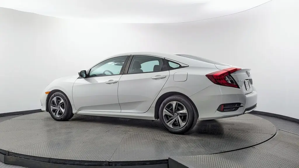 Florida Fine Cars - Used HONDA CIVIC 2020 MIAMI LX