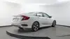 Florida Fine Cars - Used HONDA CIVIC 2020 MIAMI LX