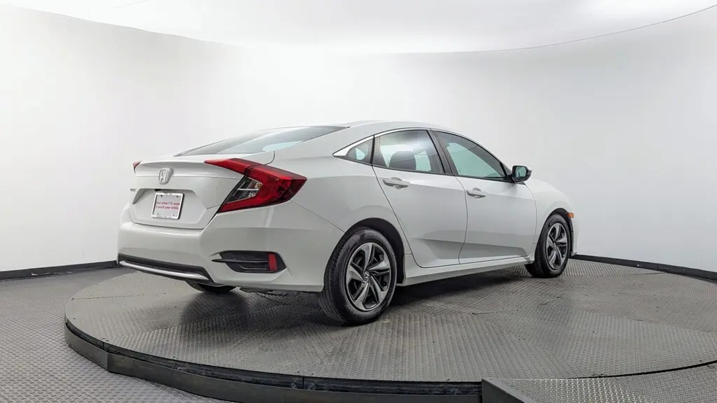 Florida Fine Cars - Used HONDA CIVIC 2020 MIAMI LX
