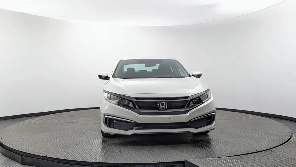 Florida Fine Cars - Used HONDA CIVIC 2020 MIAMI LX