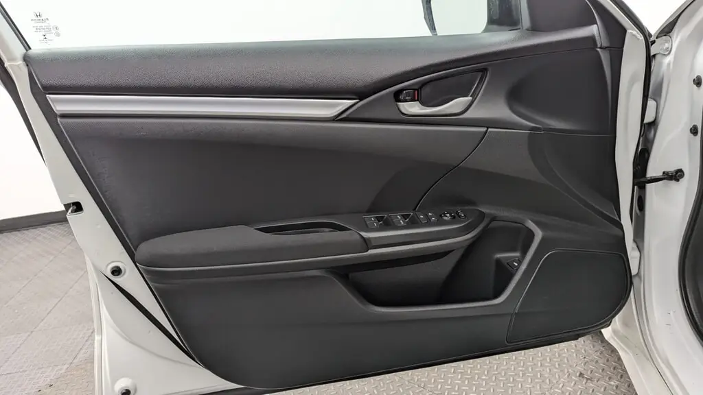 Florida Fine Cars - Used HONDA CIVIC 2020 MIAMI LX