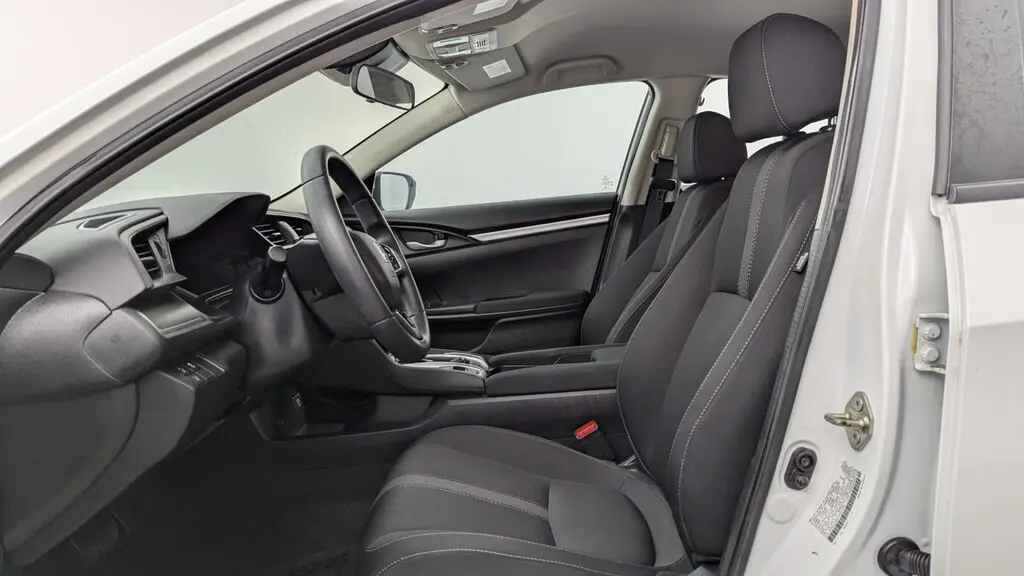 Florida Fine Cars - Used HONDA CIVIC 2020 MIAMI LX