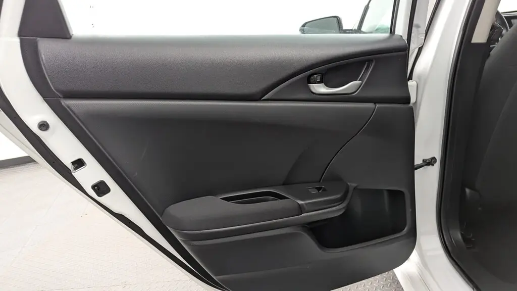 Florida Fine Cars - Used HONDA CIVIC 2020 MIAMI LX