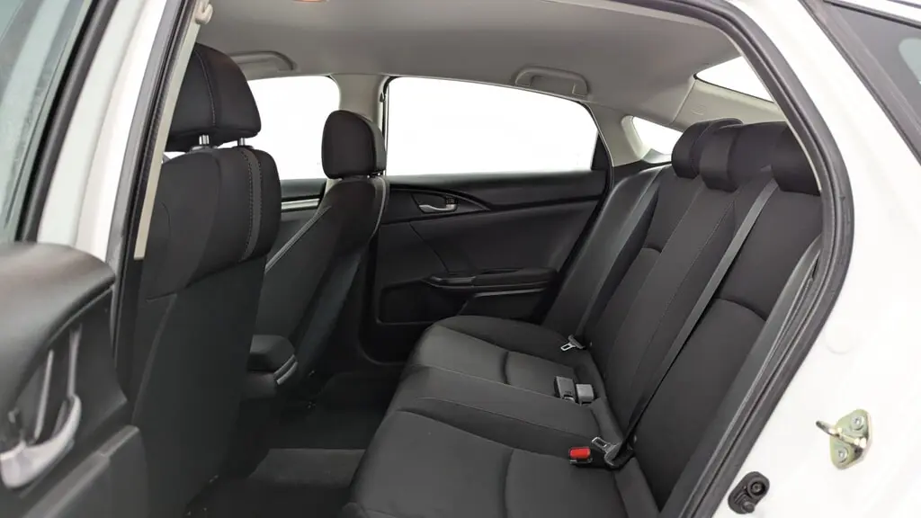 Florida Fine Cars - Used HONDA CIVIC 2020 MIAMI LX