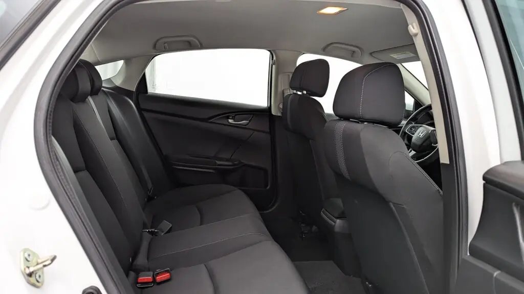Florida Fine Cars - Used HONDA CIVIC 2020 MIAMI LX