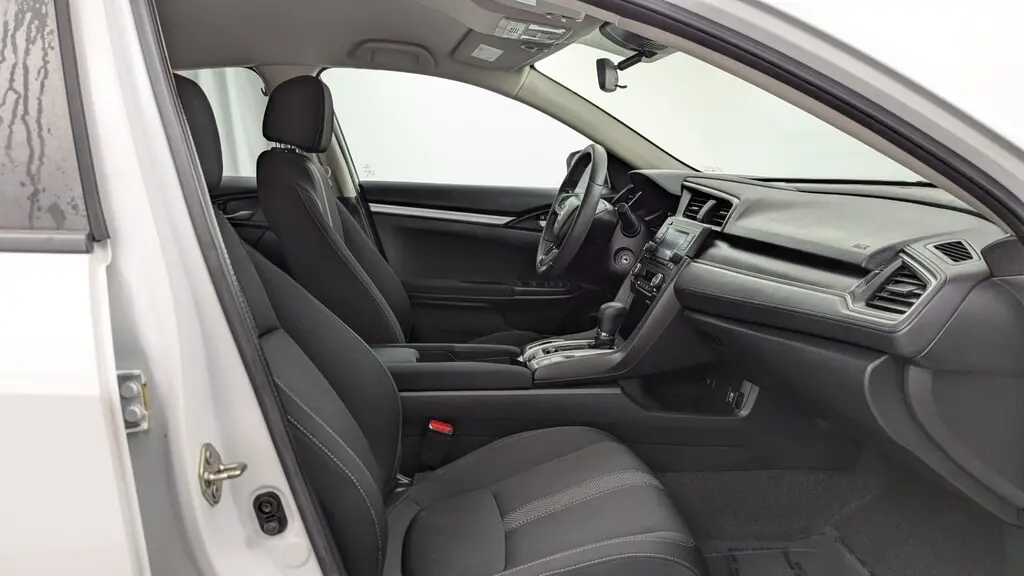 Florida Fine Cars - Used HONDA CIVIC 2020 MIAMI LX