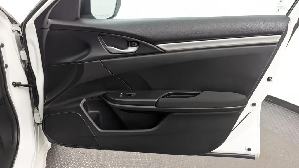 Florida Fine Cars - Used HONDA CIVIC 2020 MIAMI LX
