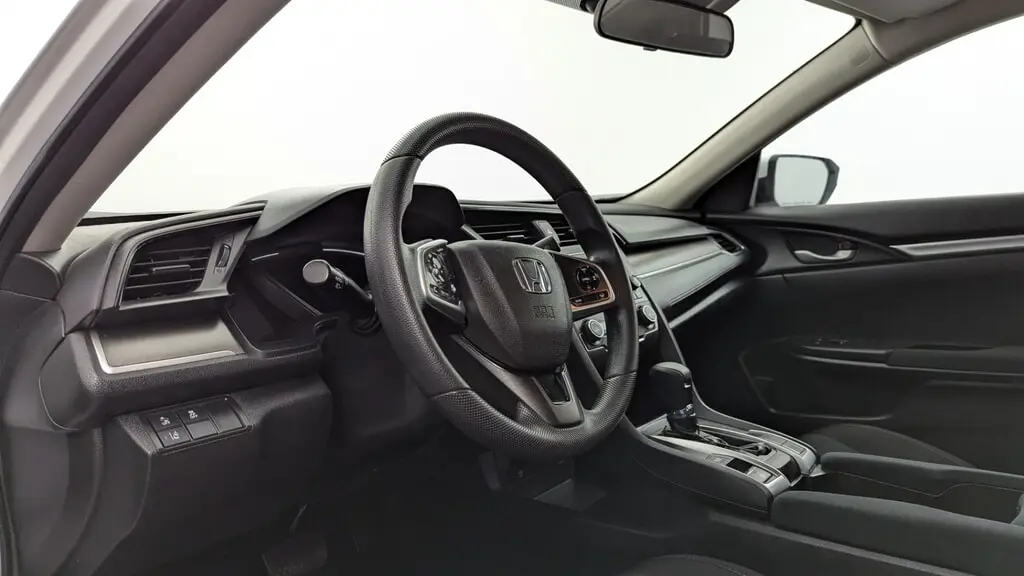 Florida Fine Cars - Used HONDA CIVIC 2020 MIAMI LX