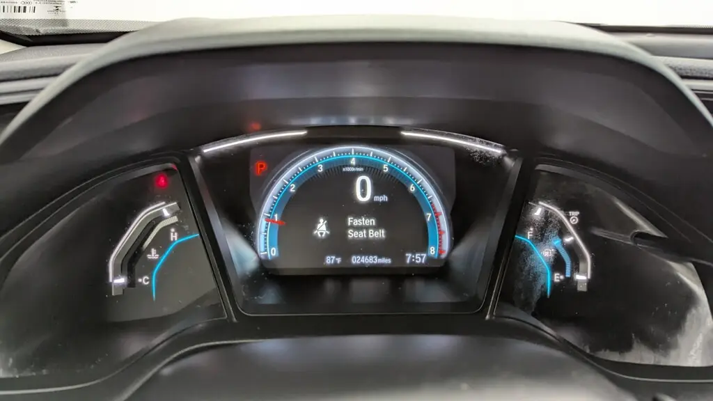 Florida Fine Cars - Used HONDA CIVIC 2020 MIAMI LX