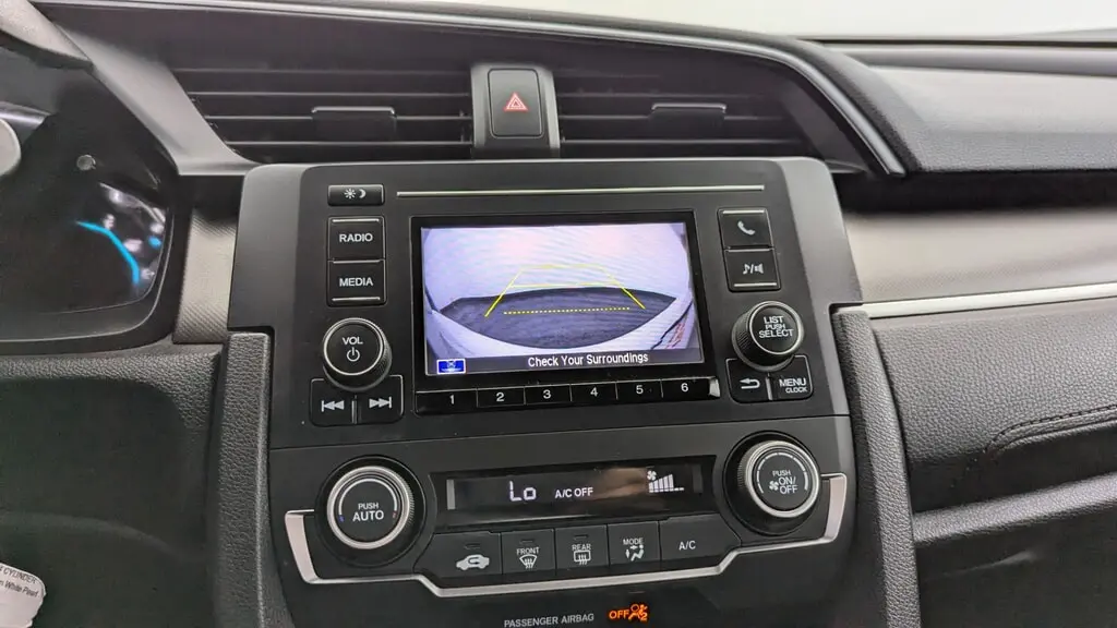 Florida Fine Cars - Used HONDA CIVIC 2020 MIAMI LX