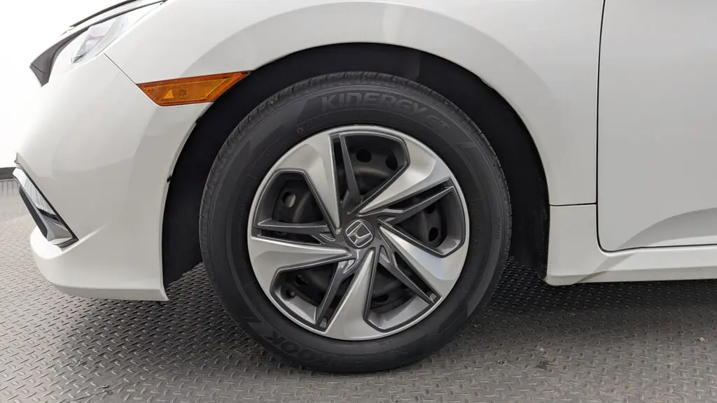 Florida Fine Cars - Used HONDA CIVIC 2020 MIAMI LX