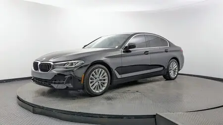 Florida Fine Cars - Used BMW 5-SERIES 2023 MARGATE 530I XDRIVE