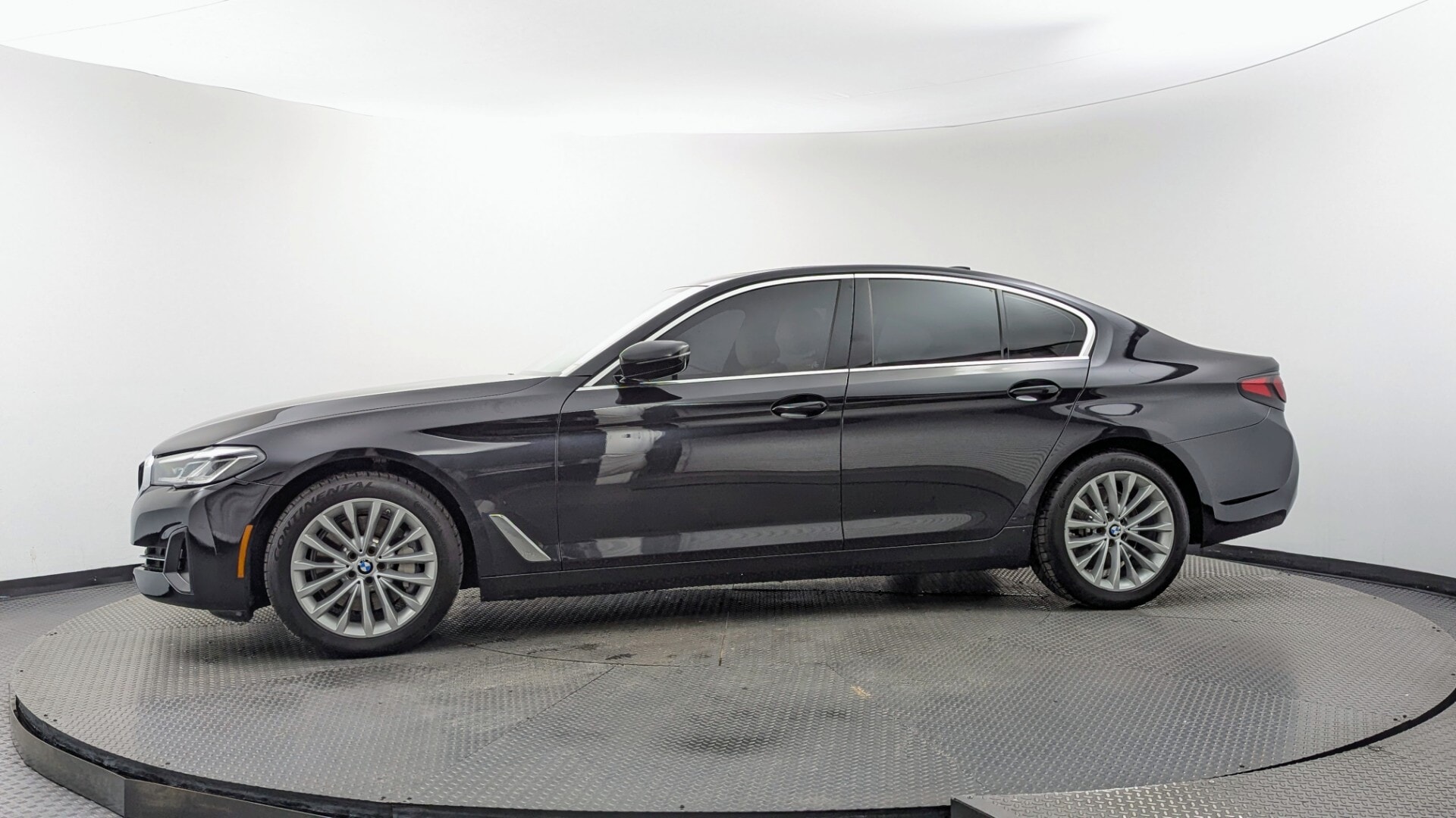 Florida Fine Cars - Used vehicle - SEDAN BMW 5 SERIES 2023