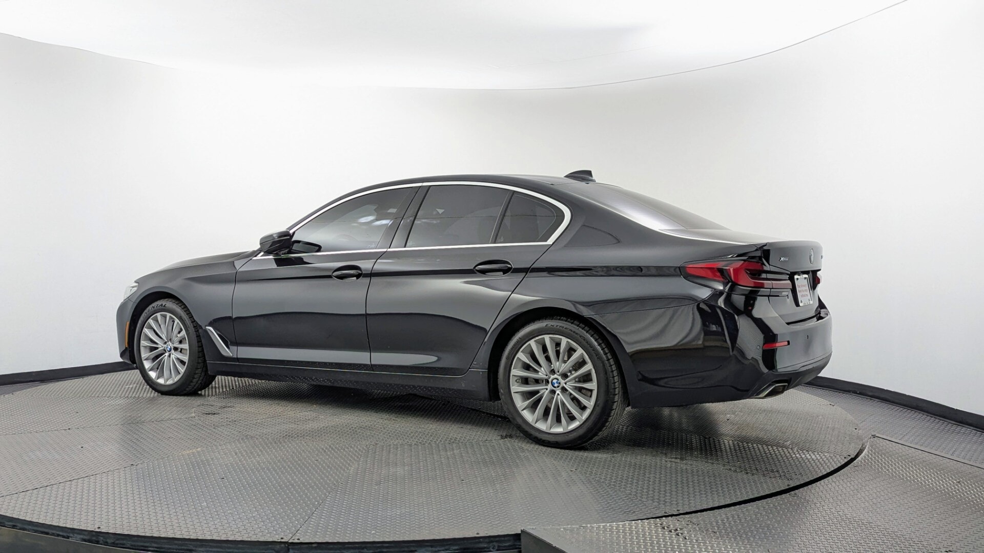 Florida Fine Cars - Used vehicle - SEDAN BMW 5 SERIES 2023