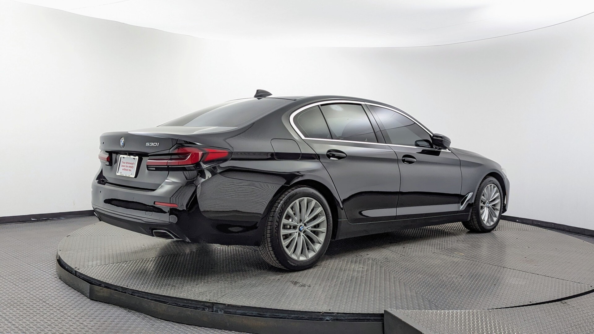 Florida Fine Cars - Used vehicle - SEDAN BMW 5 SERIES 2023