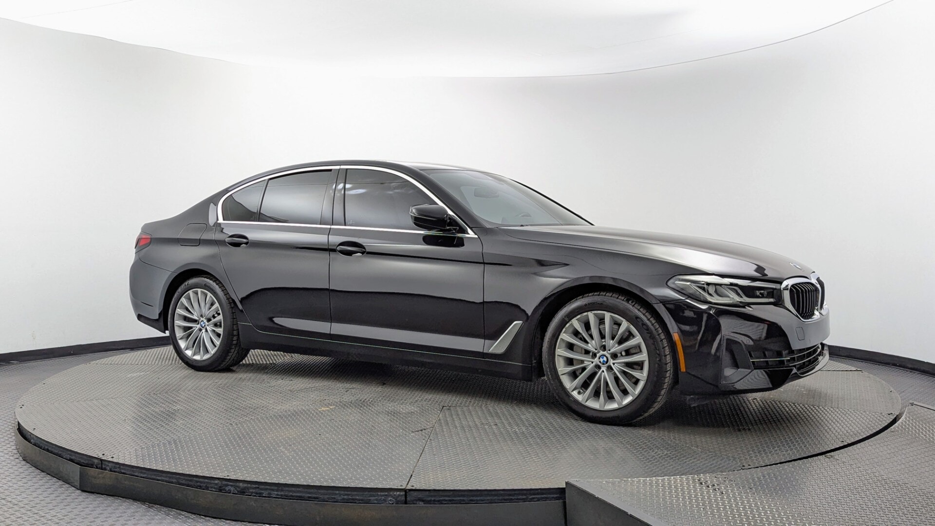Florida Fine Cars - Used vehicle - SEDAN BMW 5 SERIES 2023