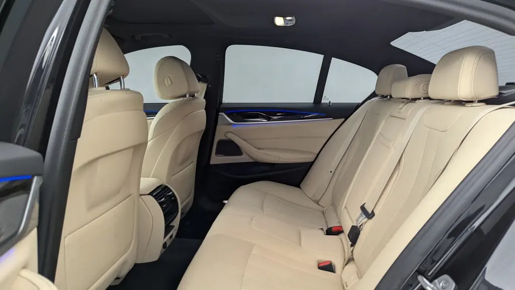 Florida Fine Cars - Used BMW 5 SERIES 2023 MARGATE 530I XDRIVE
