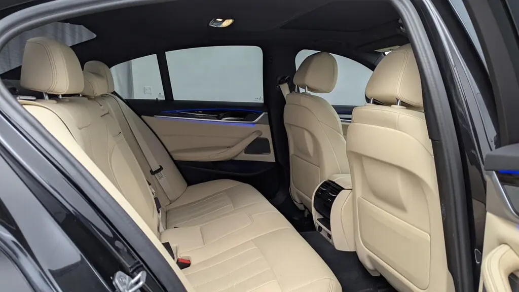 Florida Fine Cars - Used BMW 5 SERIES 2023 MARGATE 530I XDRIVE