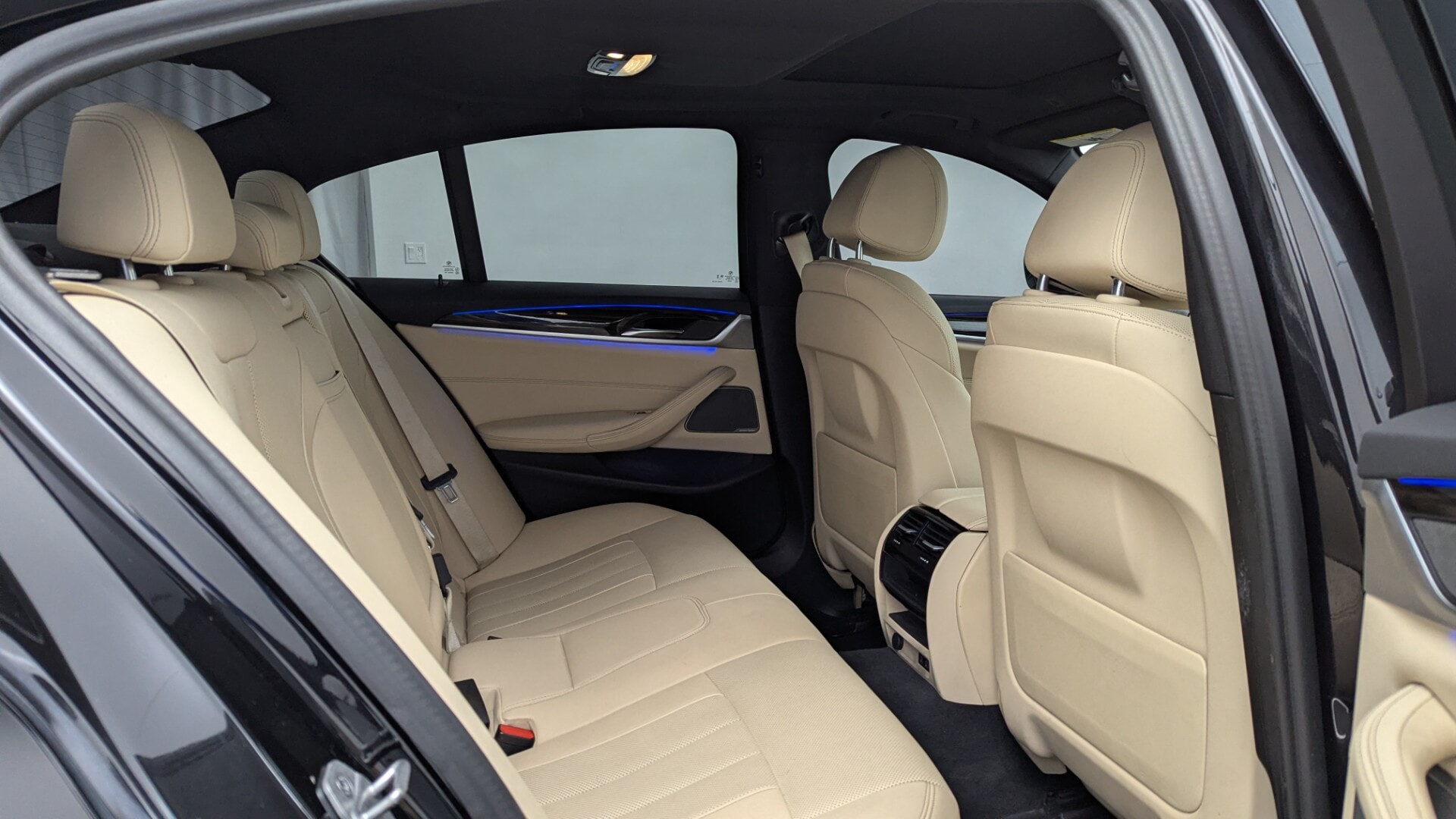 Florida Fine Cars - Used vehicle - SEDAN BMW 5 SERIES 2023