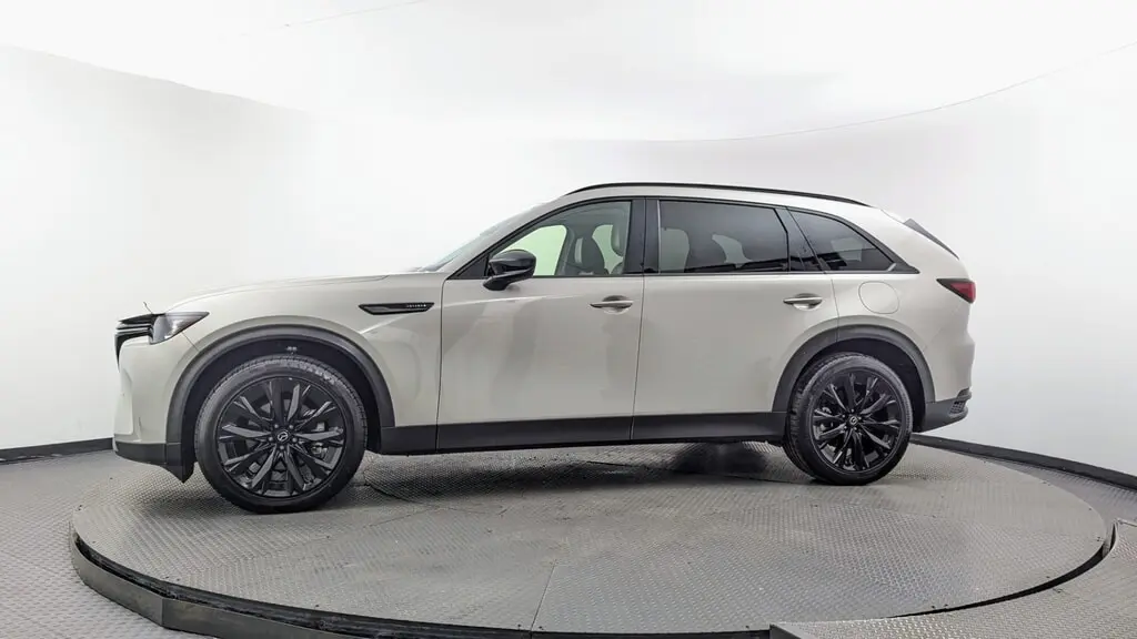 Florida Fine Cars - Used MAZDA CX-90 2025 MARGATE PREMIUM SPORT
