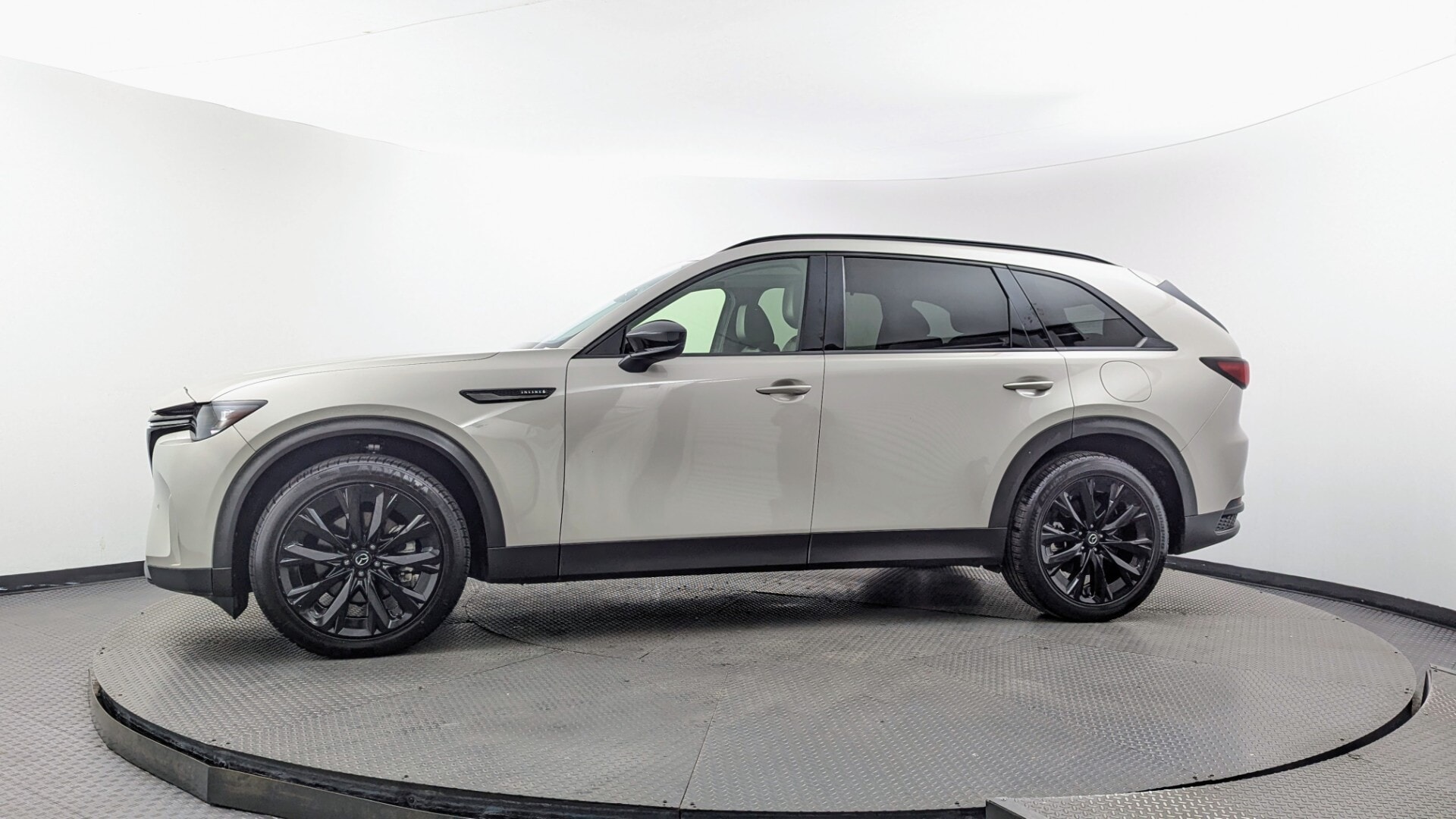 Florida Fine Cars - Used vehicle - SUV MAZDA CX-90 2025