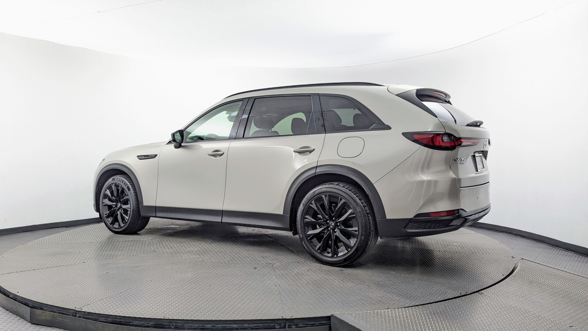 Florida Fine Cars - Used vehicle - SUV MAZDA CX-90 2025