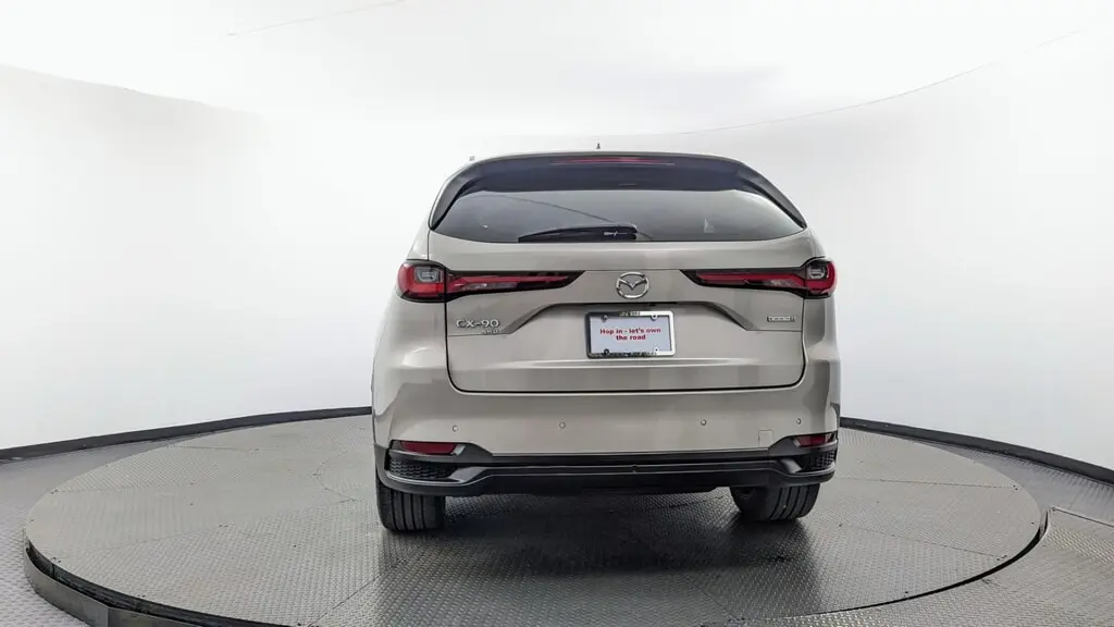 Florida Fine Cars - Used MAZDA CX-90 2025 MARGATE PREMIUM SPORT
