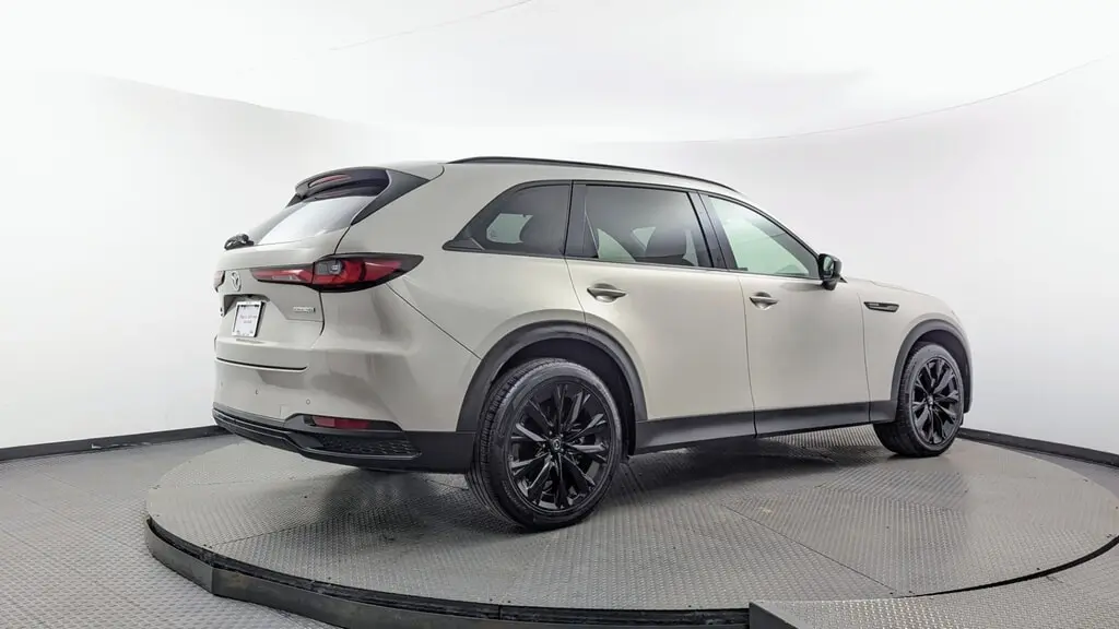 Florida Fine Cars - Used MAZDA CX-90 2025 MARGATE PREMIUM SPORT