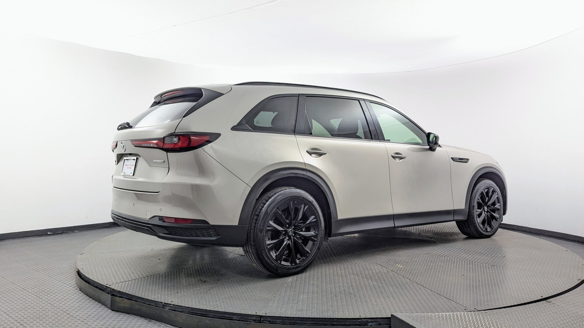 Florida Fine Cars - Used vehicle - SUV MAZDA CX-90 2025
