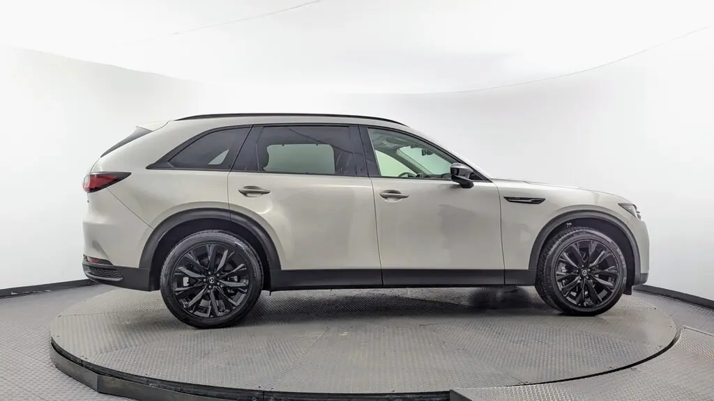 Florida Fine Cars - Used MAZDA CX-90 2025 MARGATE PREMIUM SPORT