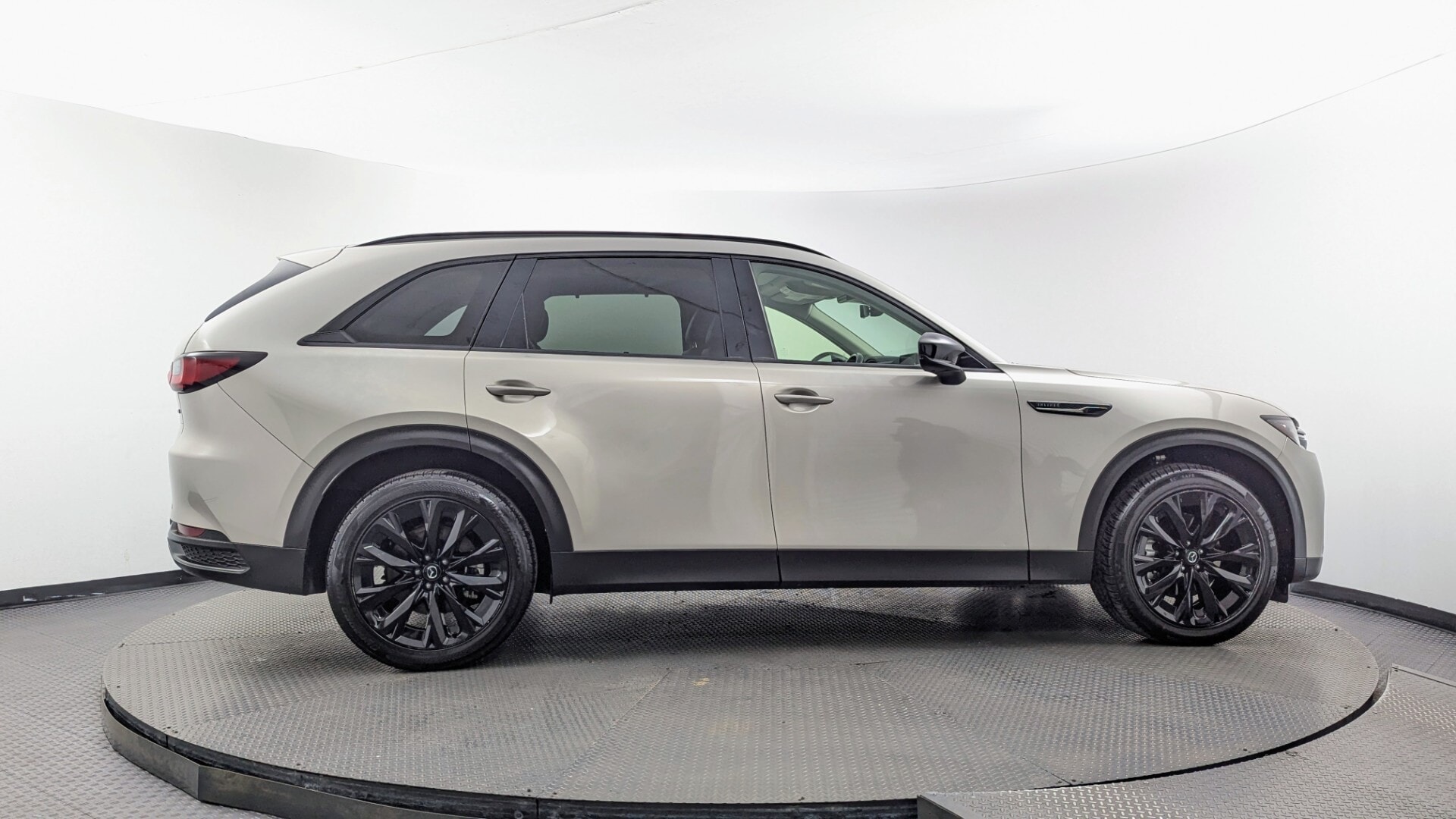 Florida Fine Cars - Used vehicle - SUV MAZDA CX-90 2025
