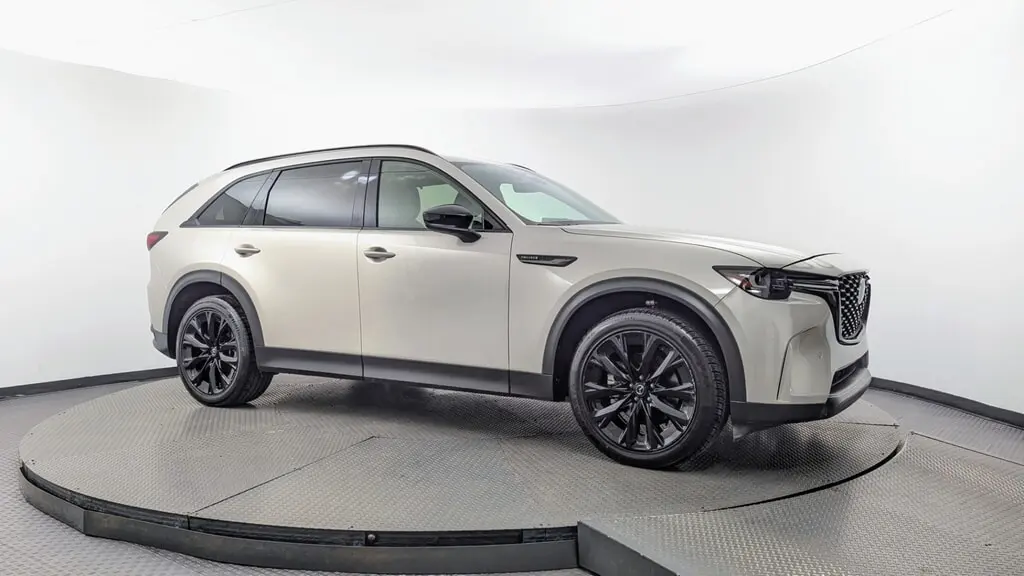 Florida Fine Cars - Used MAZDA CX-90 2025 MARGATE PREMIUM SPORT