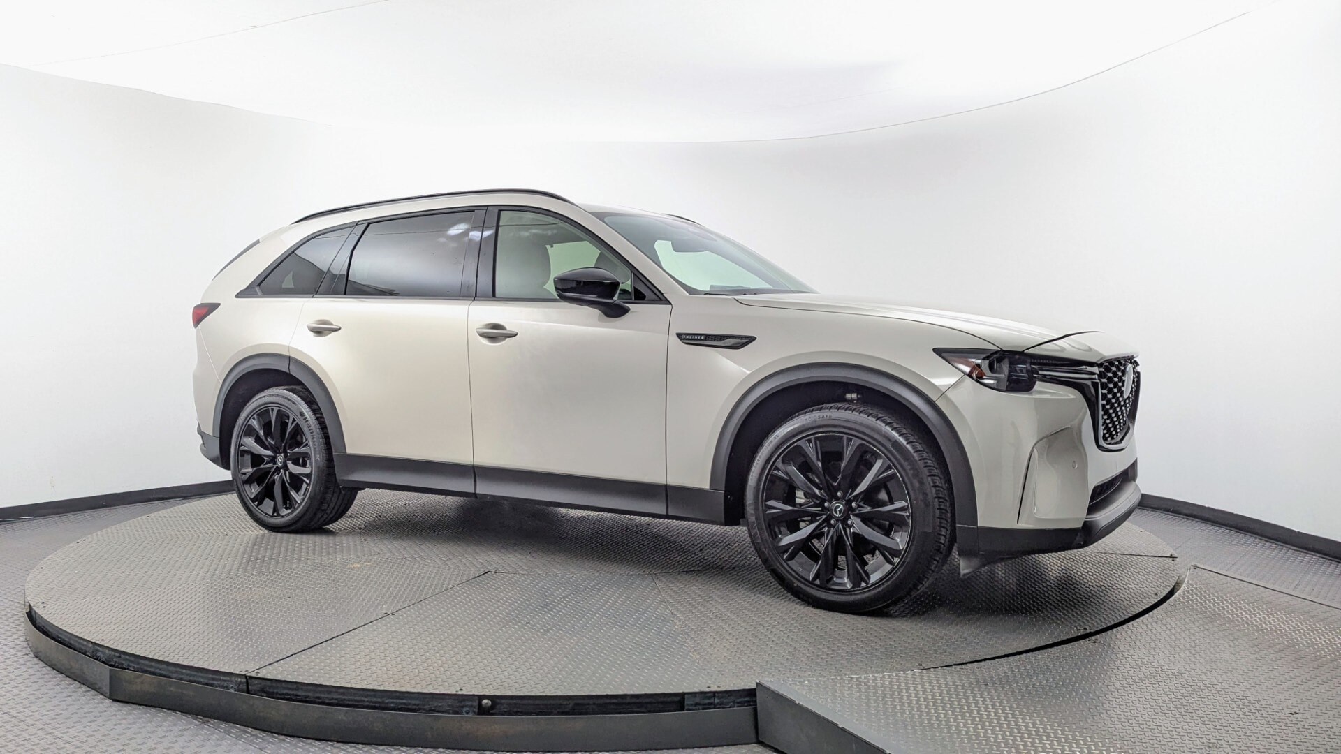 Florida Fine Cars - Used vehicle - SUV MAZDA CX-90 2025