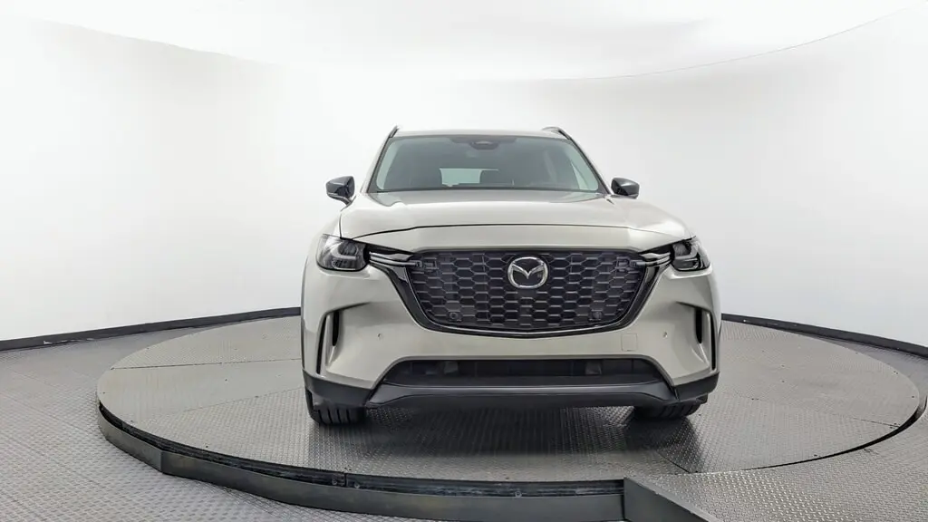 Florida Fine Cars - Used MAZDA CX-90 2025 MARGATE PREMIUM SPORT