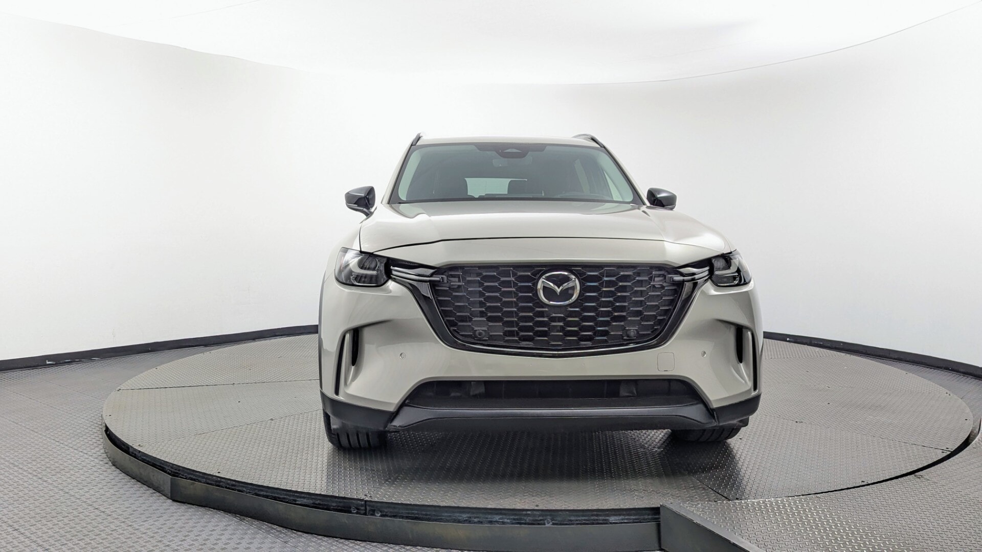Florida Fine Cars - Used vehicle - SUV MAZDA CX-90 2025