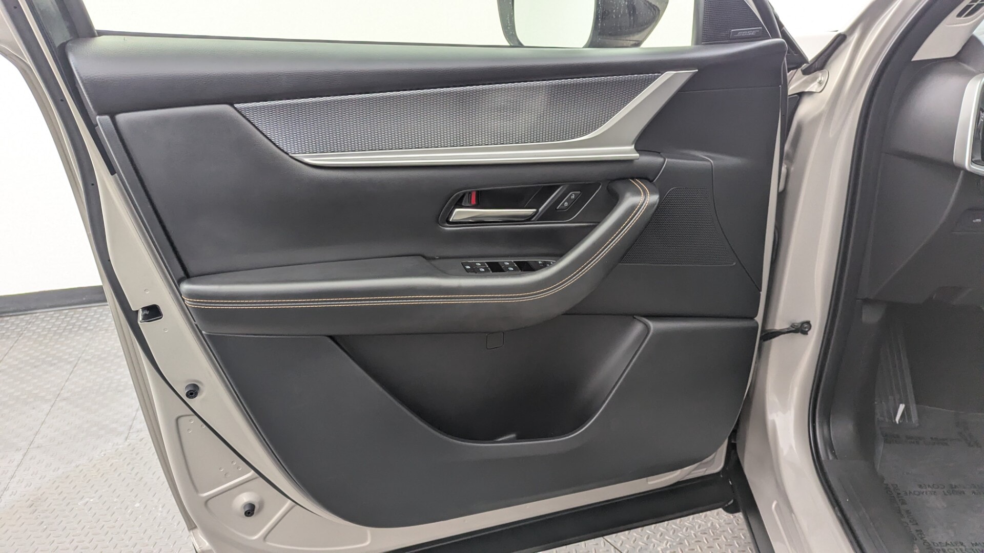Florida Fine Cars - Used vehicle - SUV MAZDA CX-90 2025