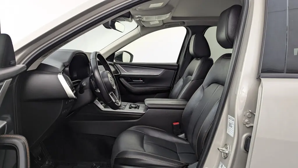 Florida Fine Cars - Used MAZDA CX-90 2025 MARGATE PREMIUM SPORT