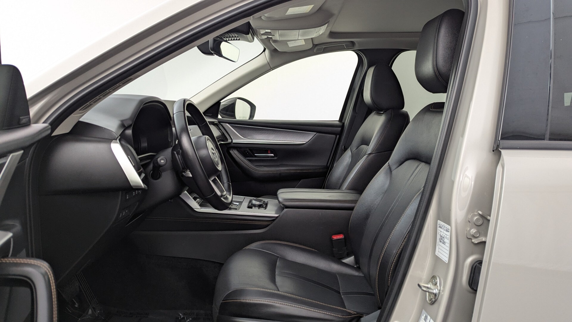Florida Fine Cars - Used vehicle - SUV MAZDA CX-90 2025