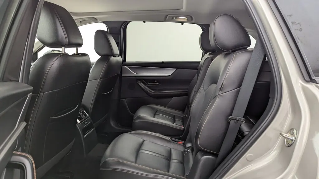 Florida Fine Cars - Used MAZDA CX-90 2025 MARGATE PREMIUM SPORT
