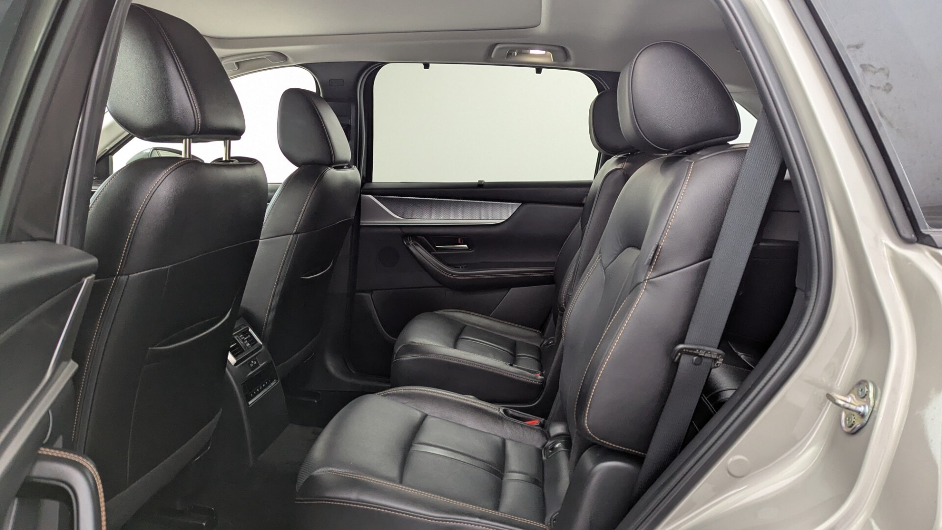 Florida Fine Cars - Used vehicle - SUV MAZDA CX-90 2025
