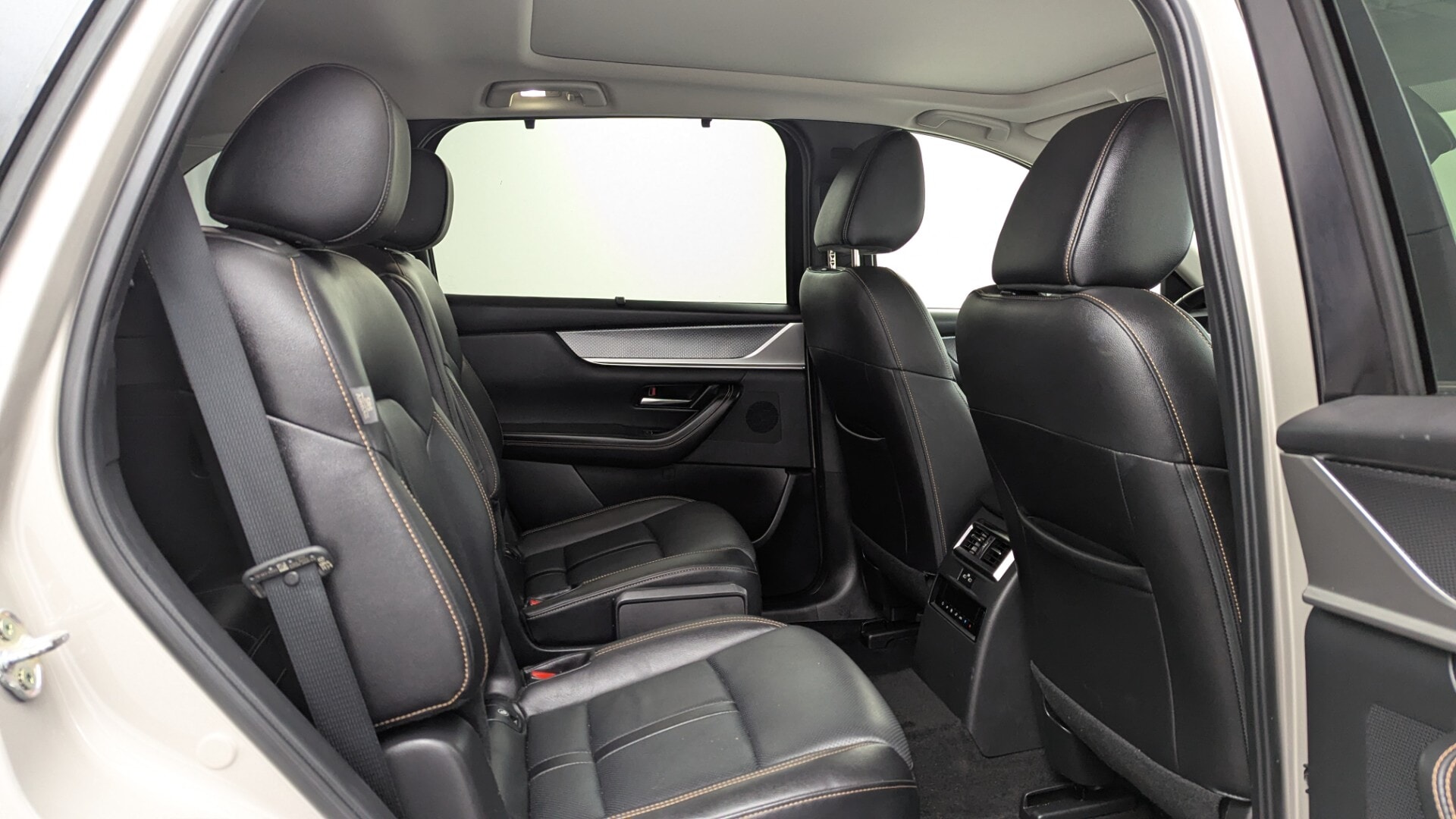 Florida Fine Cars - Used vehicle - SUV MAZDA CX-90 2025