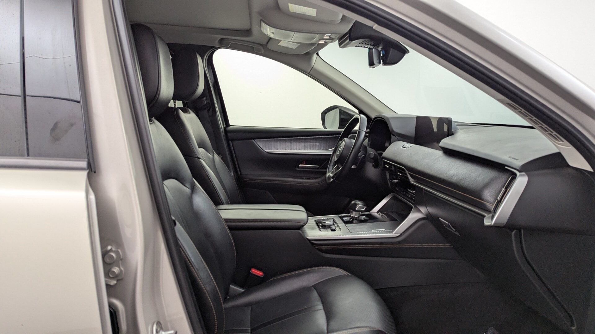 Florida Fine Cars - Used vehicle - SUV MAZDA CX-90 2025