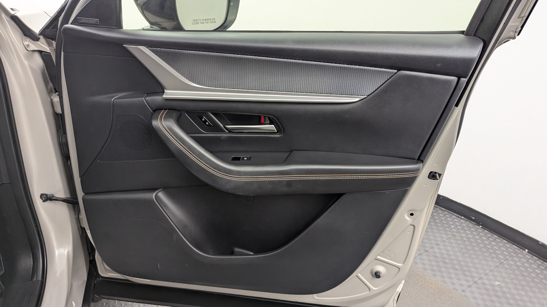 Florida Fine Cars - Used vehicle - SUV MAZDA CX-90 2025