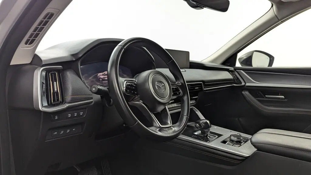 Florida Fine Cars - Used MAZDA CX-90 2025 MARGATE PREMIUM SPORT
